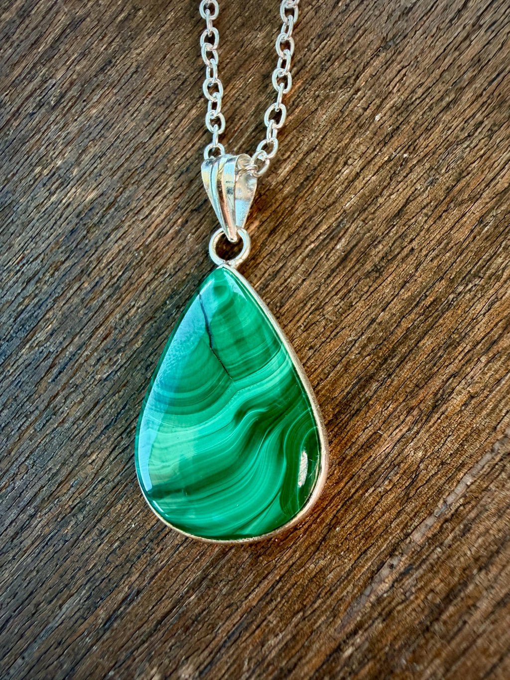Raven Seer Spirit Companion Necklace for Psychic Powers, Omens & Third Eye