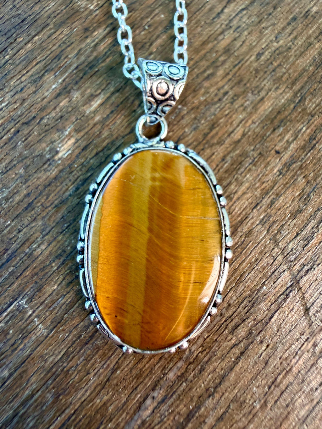 Shadow Witch Spirit Vessel Necklace for Magick, Shadow Work & Personal Power