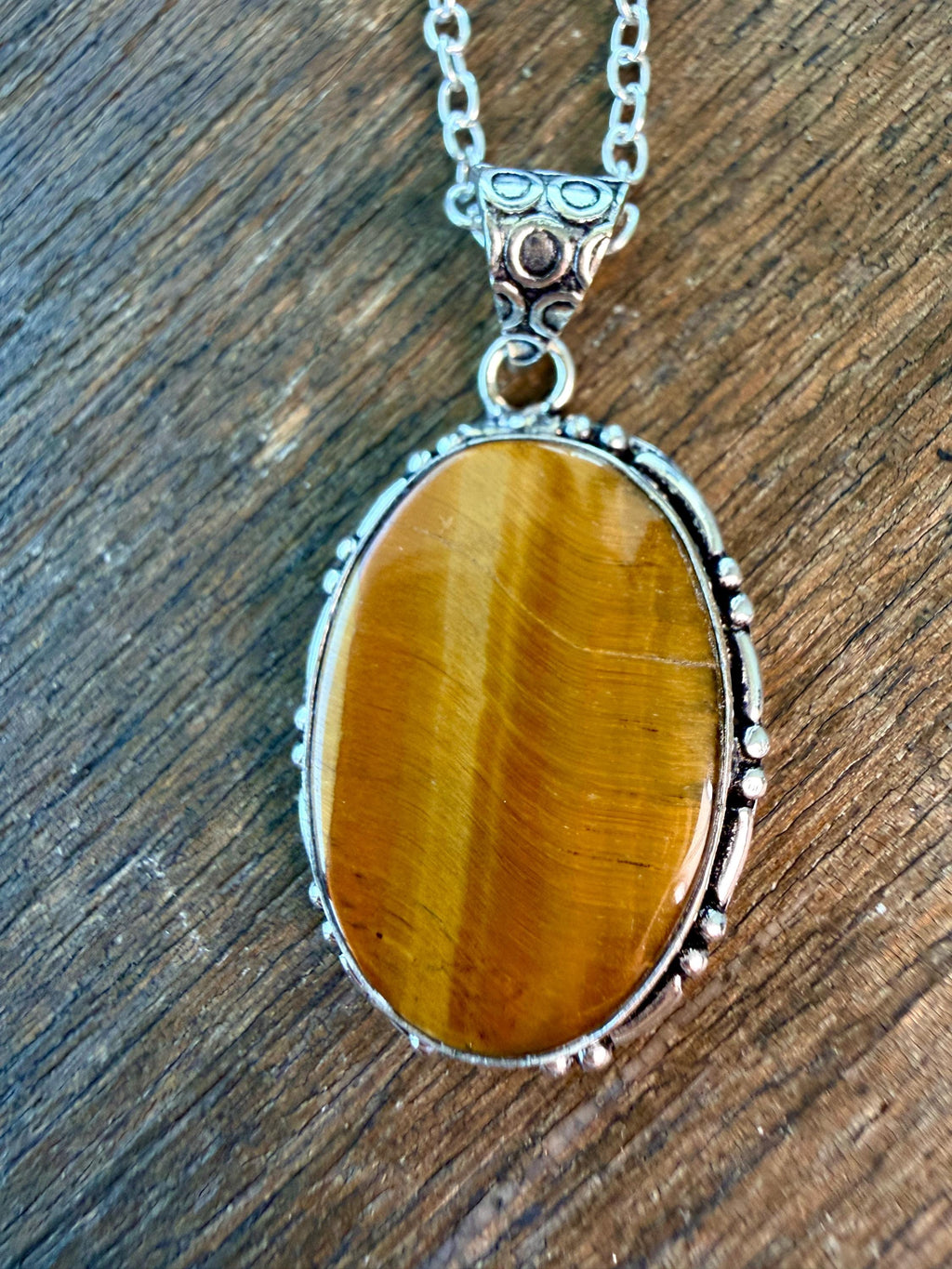 Shadow Witch Spirit Vessel Necklace for Magick, Shadow Work & Personal Power