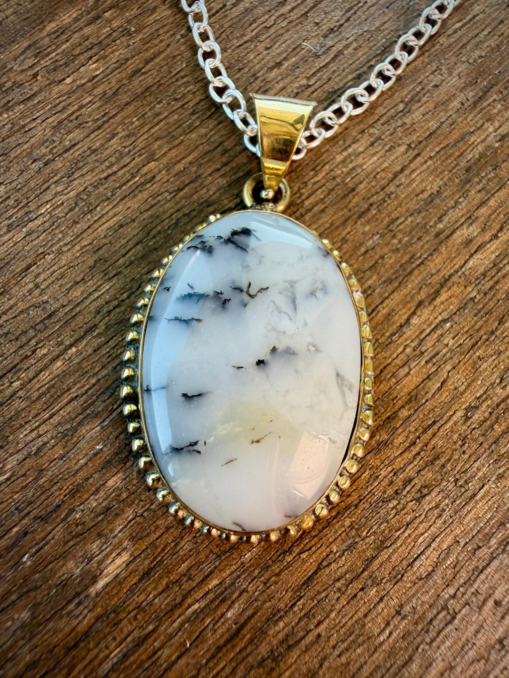 Vampire Noblewoman Spirit Vessel Necklace forPower  Elegance, Status & Social Favor