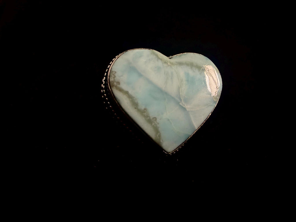 Love Spirit Vessel Ring - Attract Romance, Aphrodite Touched Spirit of  Genuine Connection
