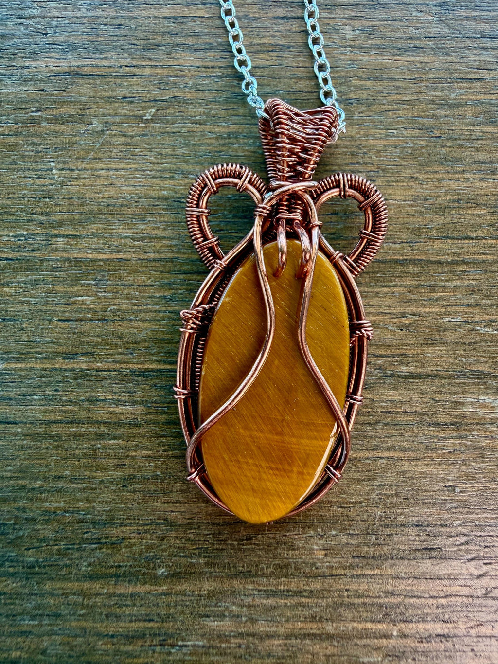 Protection Amulet · Seraphiel Prince of the Seraphim Spirit Vessel Necklace · High Angel of Strength, Guard & Sacred Rest