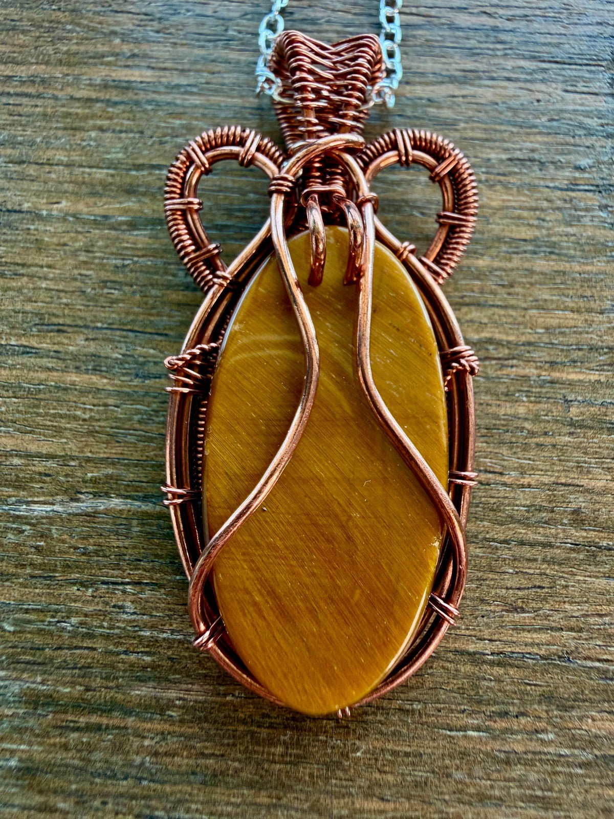 Protection Amulet · Seraphiel Prince of the Seraphim Spirit Vessel Necklace · High Angel of Strength, Guard & Sacred Rest