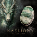Dragon Guardian Spirit Vessel Ring of Protection, Courage & Personal Power