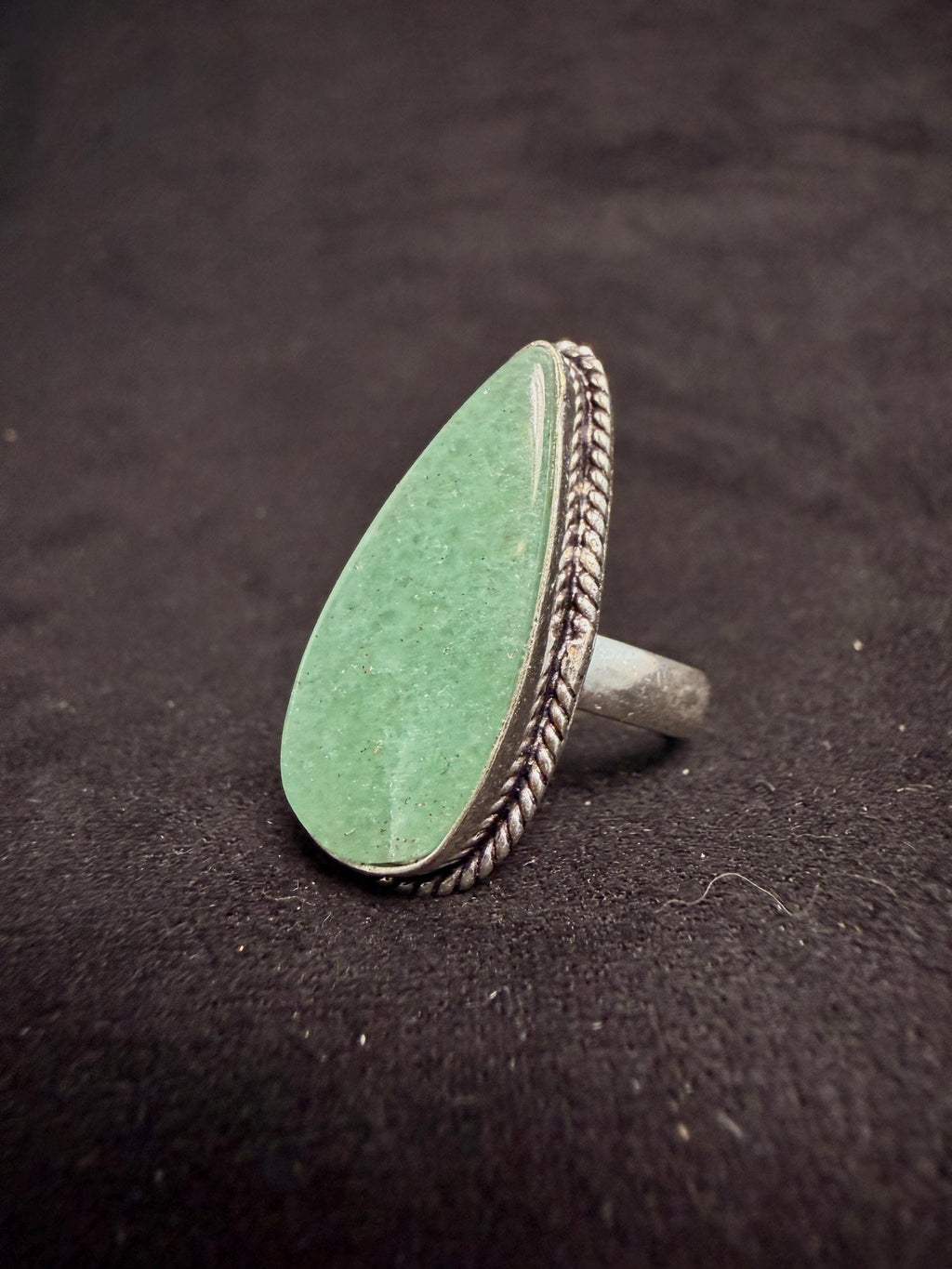 Sea Witch Companion Love Magnetism Spirit Vessel Haunted Ring of Intuition, Emotional Power