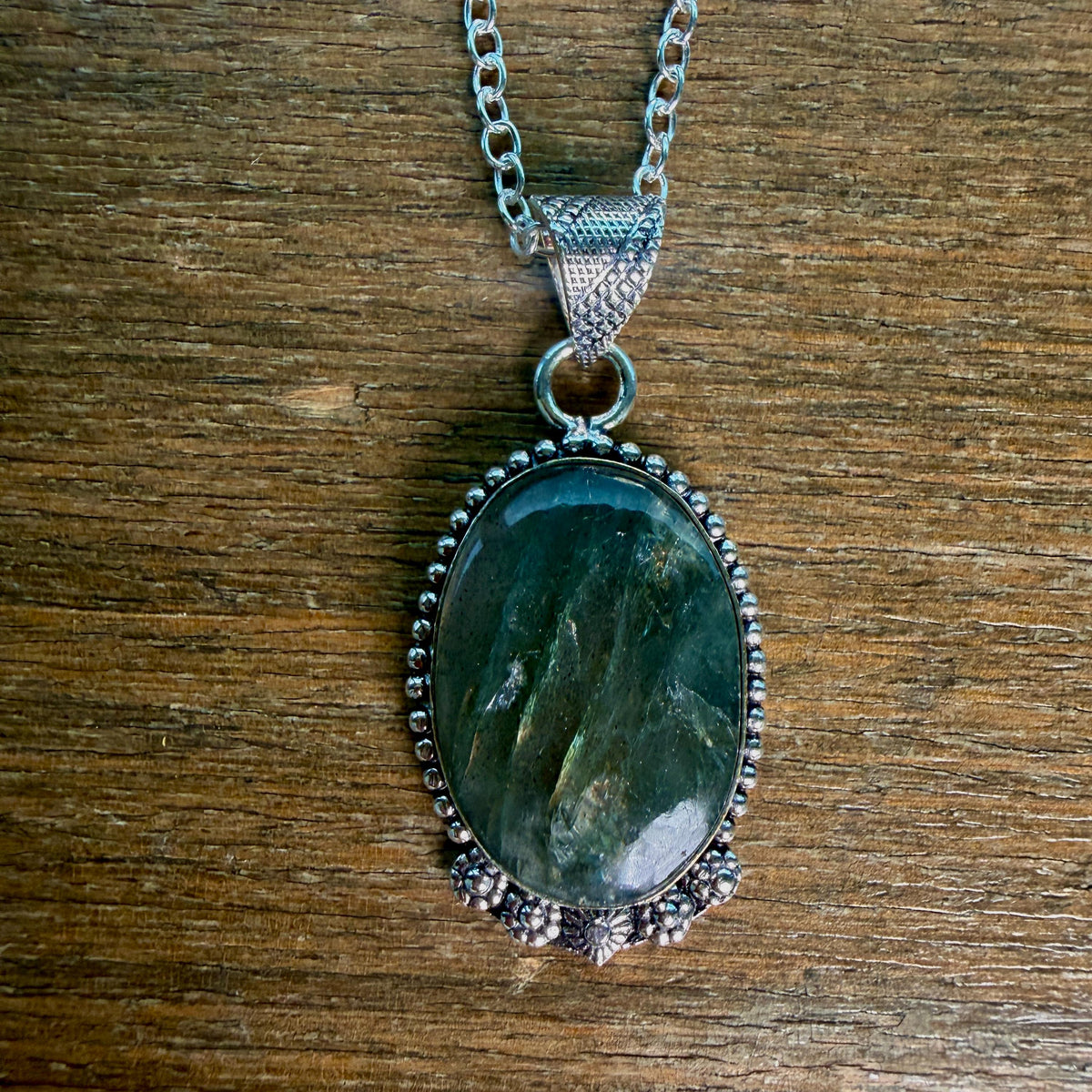 Witch Bells Necklace · Protection Amulet & Guardian Spirit Vessel Witchcraft Pendant · Warding, Cleansing