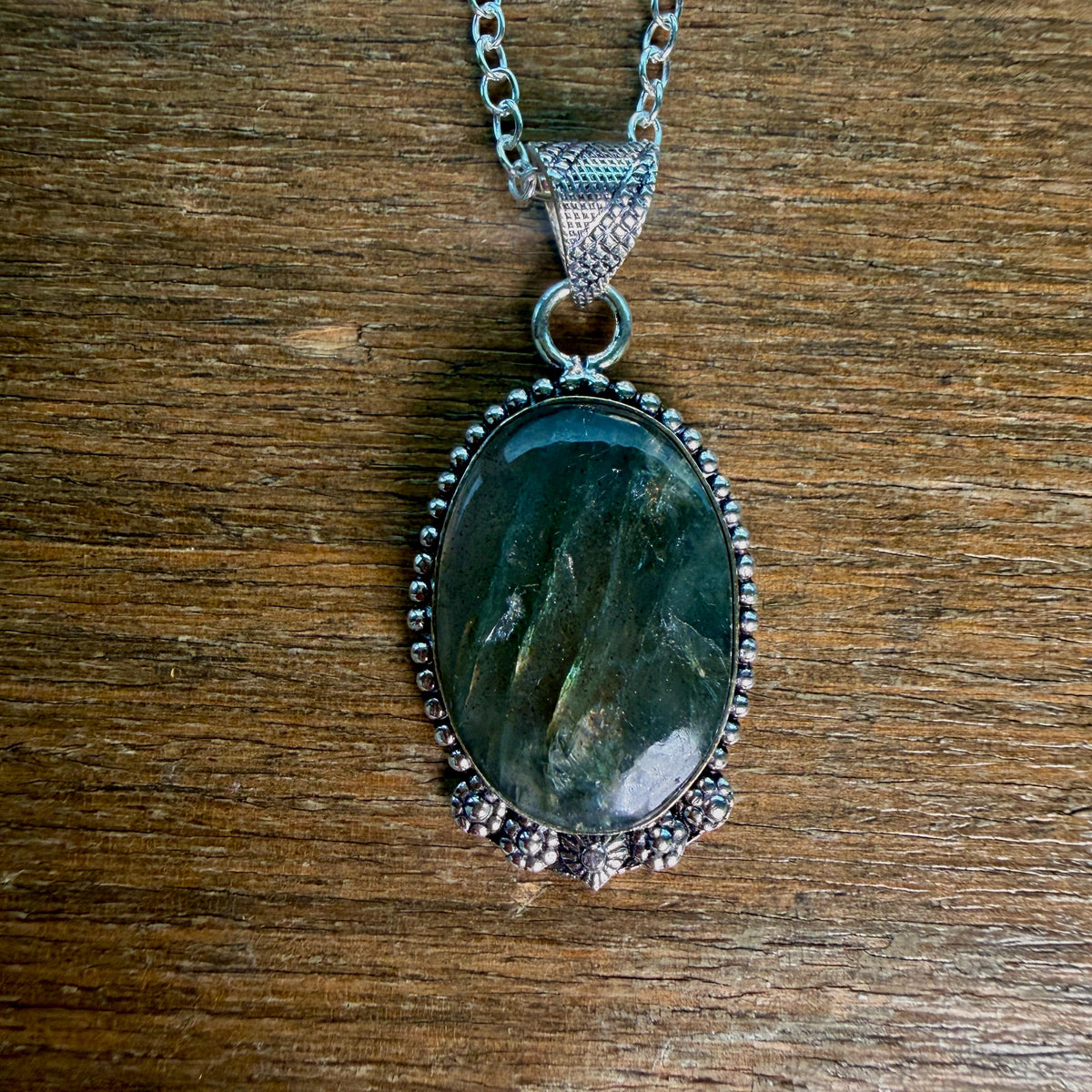 Witch Bells Necklace · Protection Amulet & Guardian Spirit Vessel Witchcraft Pendant · Warding, Cleansing