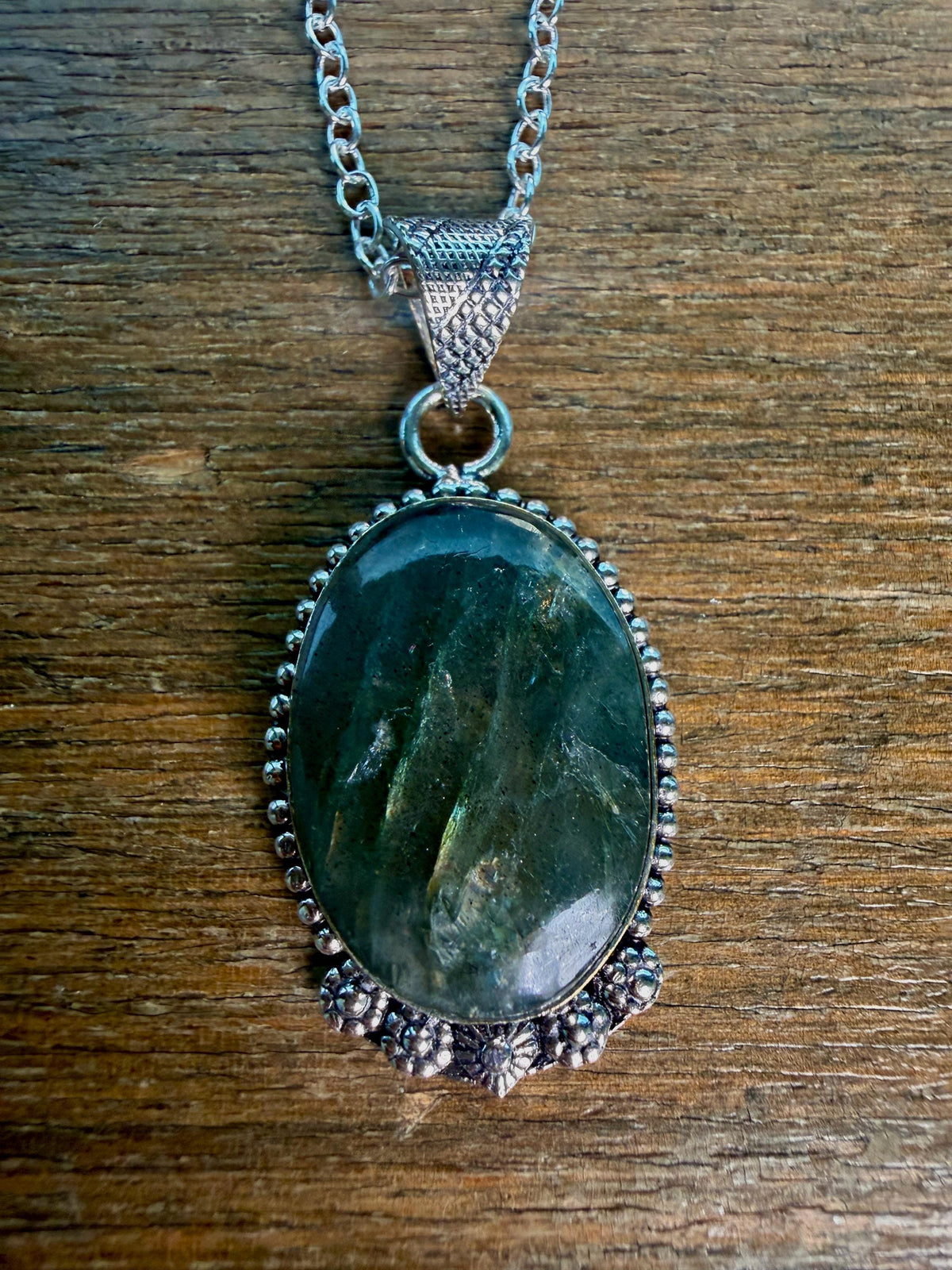 Witch Bells Necklace · Protection Amulet & Guardian Spirit Vessel Witchcraft Pendant · Warding, Cleansing