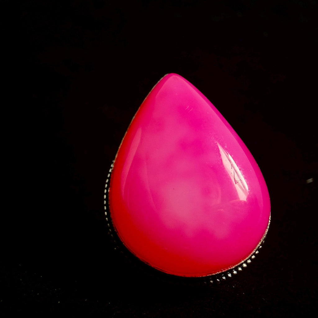 Pearl Cuttlefish Familiar Ring · Spirit Vessel of Adaptation, Social Intelligence, Camouflage & Strategic Reinvention