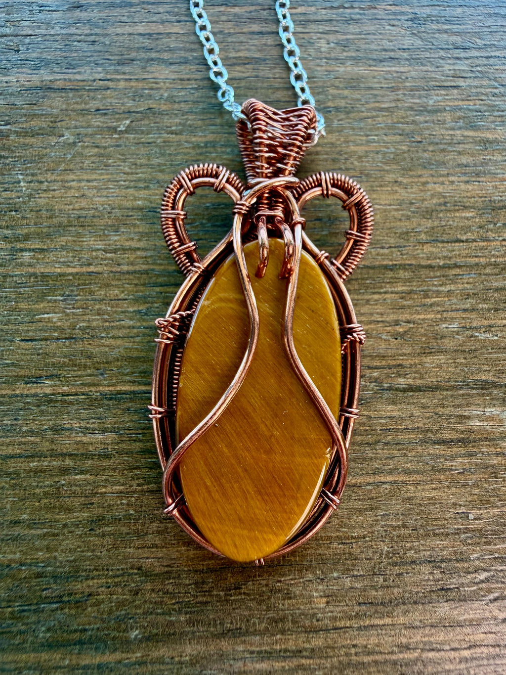 Protection Amulet · Seraphiel Prince of the Seraphim Spirit Vessel Necklace · High Angel of Strength, Guard & Sacred Rest