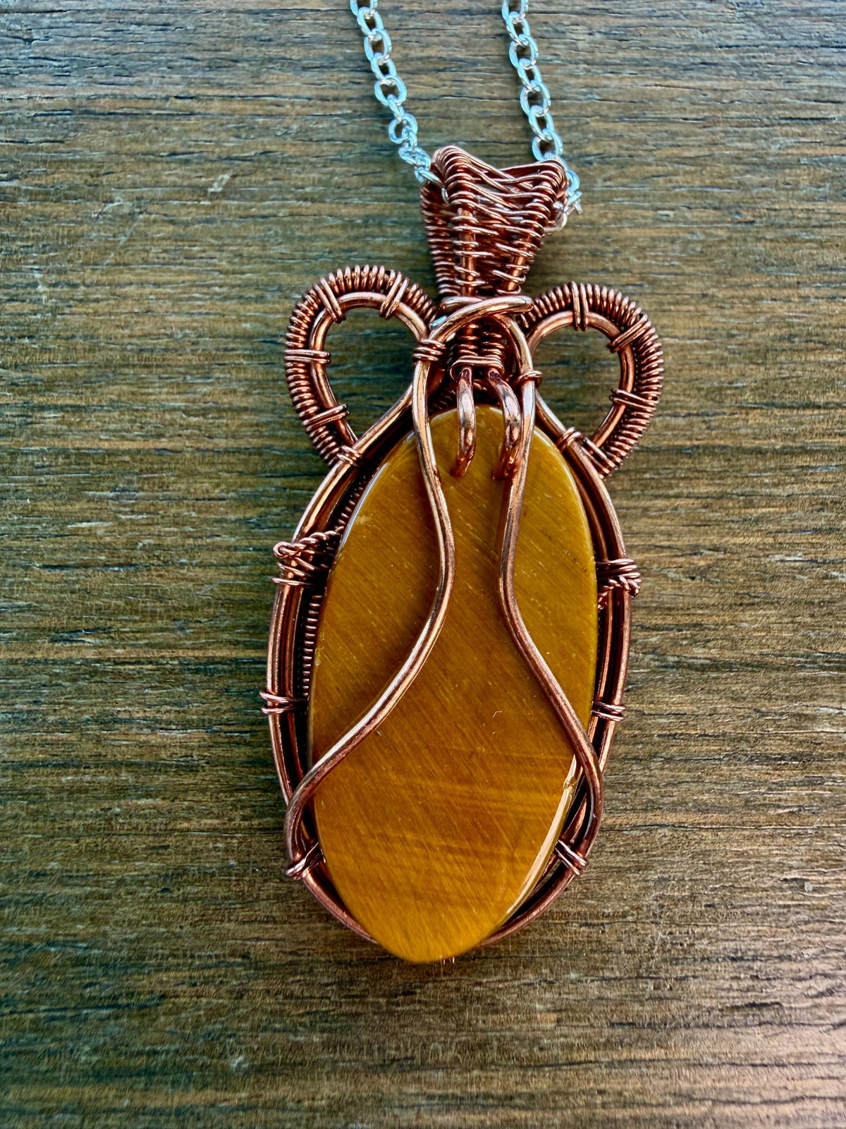 Protection Amulet · Seraphiel Prince of the Seraphim Spirit Vessel Necklace · High Angel of Strength, Guard & Sacred Rest