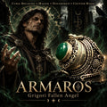 Armaros Grigori Watcher  Fallen Angel Ring · Protection, Enchantment Discernment, Unmaking & Counter-Magic · Spirit Vess