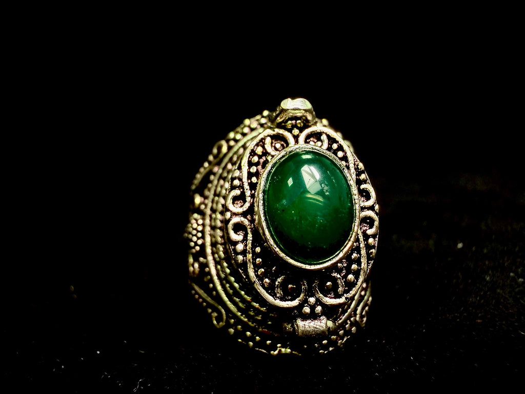 Armaros Grigori Watcher  Fallen Angel Ring · Protection, Enchantment Discernment, Unmaking & Counter-Magic · Spirit Vessel