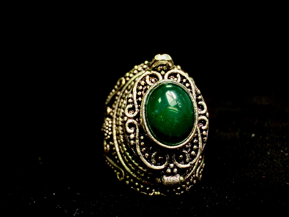 Armaros Grigori Watcher  Fallen Angel Ring · Protection, Enchantment Discernment, Unmaking & Counter-Magic · Spirit Vessel