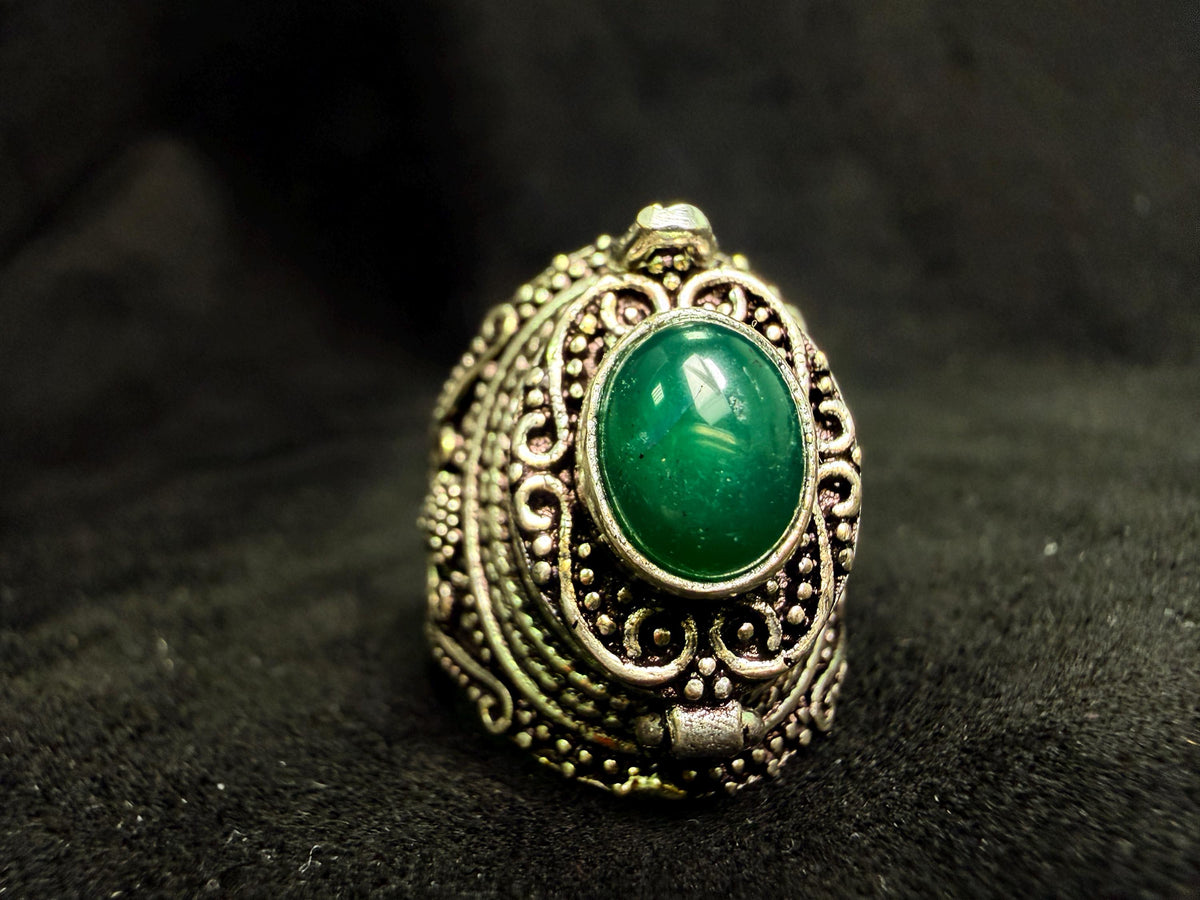 Armaros Grigori Watcher  Fallen Angel Ring · Protection, Enchantment Discernment, Unmaking & Counter-Magic · Spirit Vessel