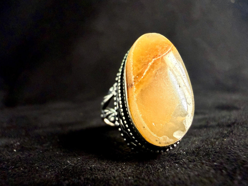 Shamsiel Watcher Angel Ring · Grigori Fallen Angel Spirit Vessel · Solar Signs, Direction, Clarity, Timing & Illumination