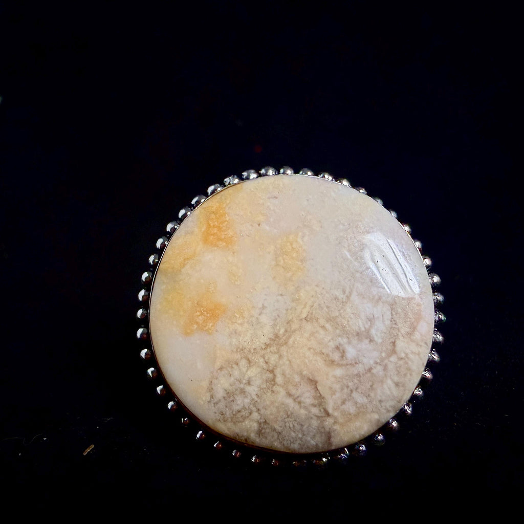 Moroi Vampire King Ring · Mircea Cernat Romanian Revenant Spirit Vessel · Night Protection, Dreamwork & Sovereignty
