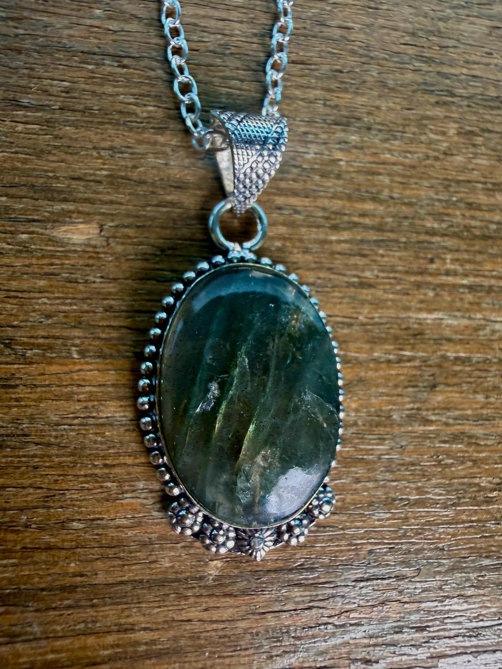 Witch Bells Necklace · Protection Amulet & Guardian Spirit Vessel Witchcraft Pendant · Warding, Cleansing