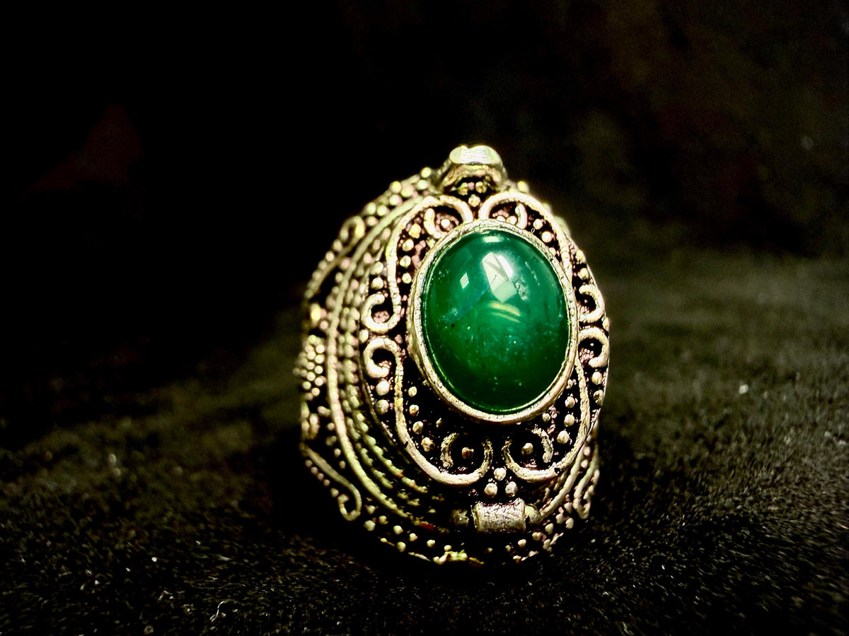 Armaros Grigori Watcher  Fallen Angel Ring · Protection, Enchantment Discernment, Unmaking & Counter-Magic · Spirit Vessel