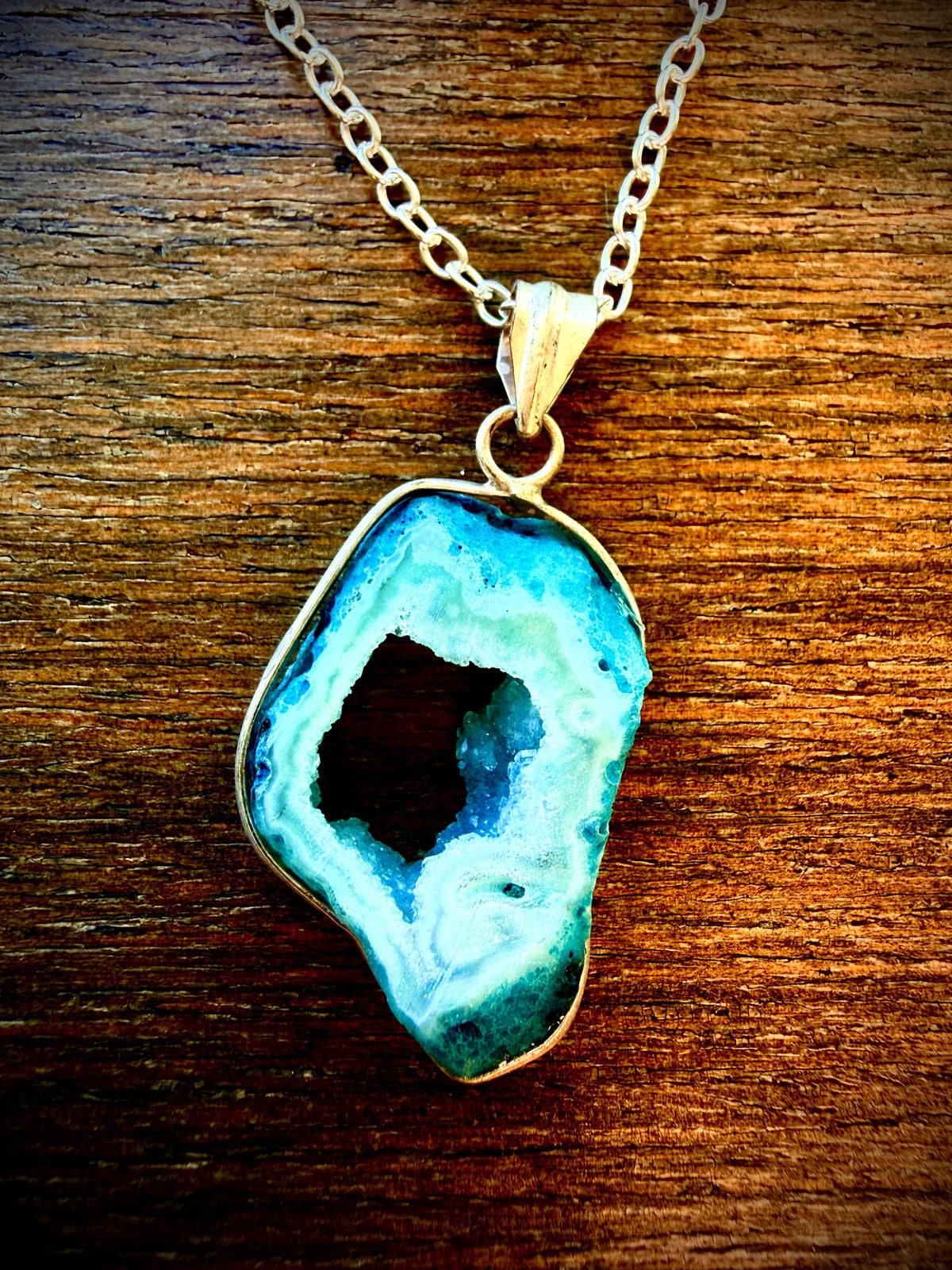 Manannan mac Lir Pendant · Celtic Sea God · Travel Protection, Safe Passage, Prosperity, Navigation & Otherworld Guidance