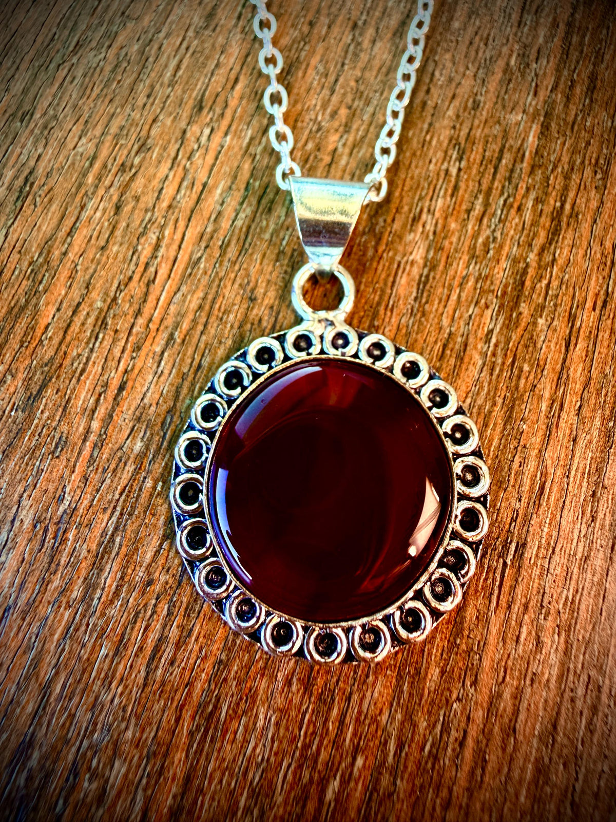 Asmodeus Demon King Pendant · Ars Goetia Spirit Vessel · Wealth, Lust, Power, Hidden Treasure & Command
