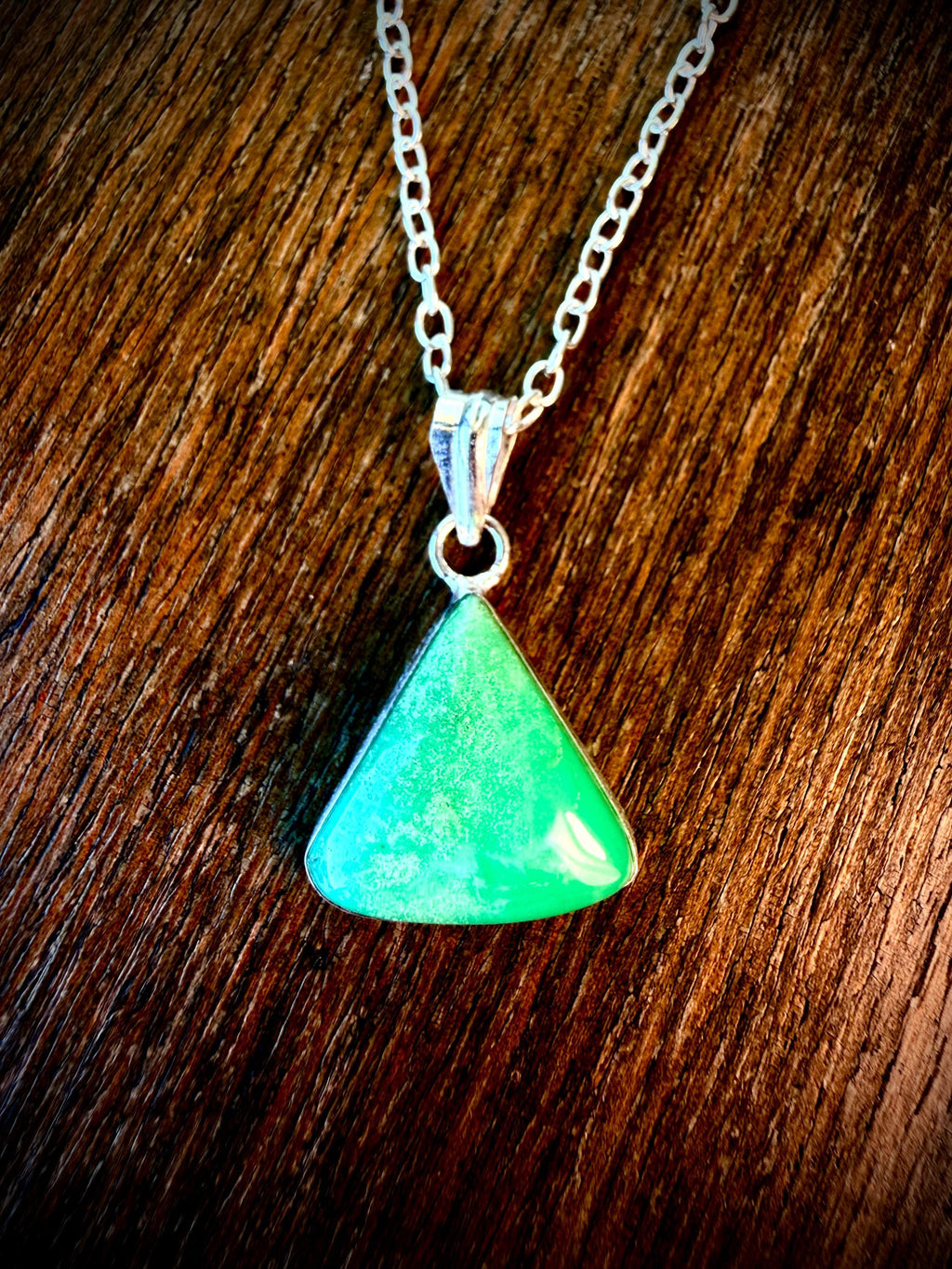 Clauneck Wealth Demon Spirit Vessel Pendant · Money, Prosperity, Hidden Treasure, Business Success & Financial Opportunity