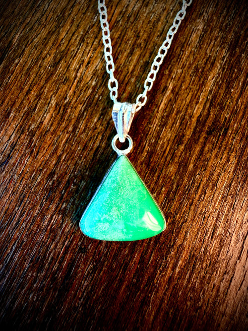 Clauneck Wealth Demon Spirit Vessel Pendant · Money, Prosperity, Hidden Treasure, Business Success & Financial Opportunity