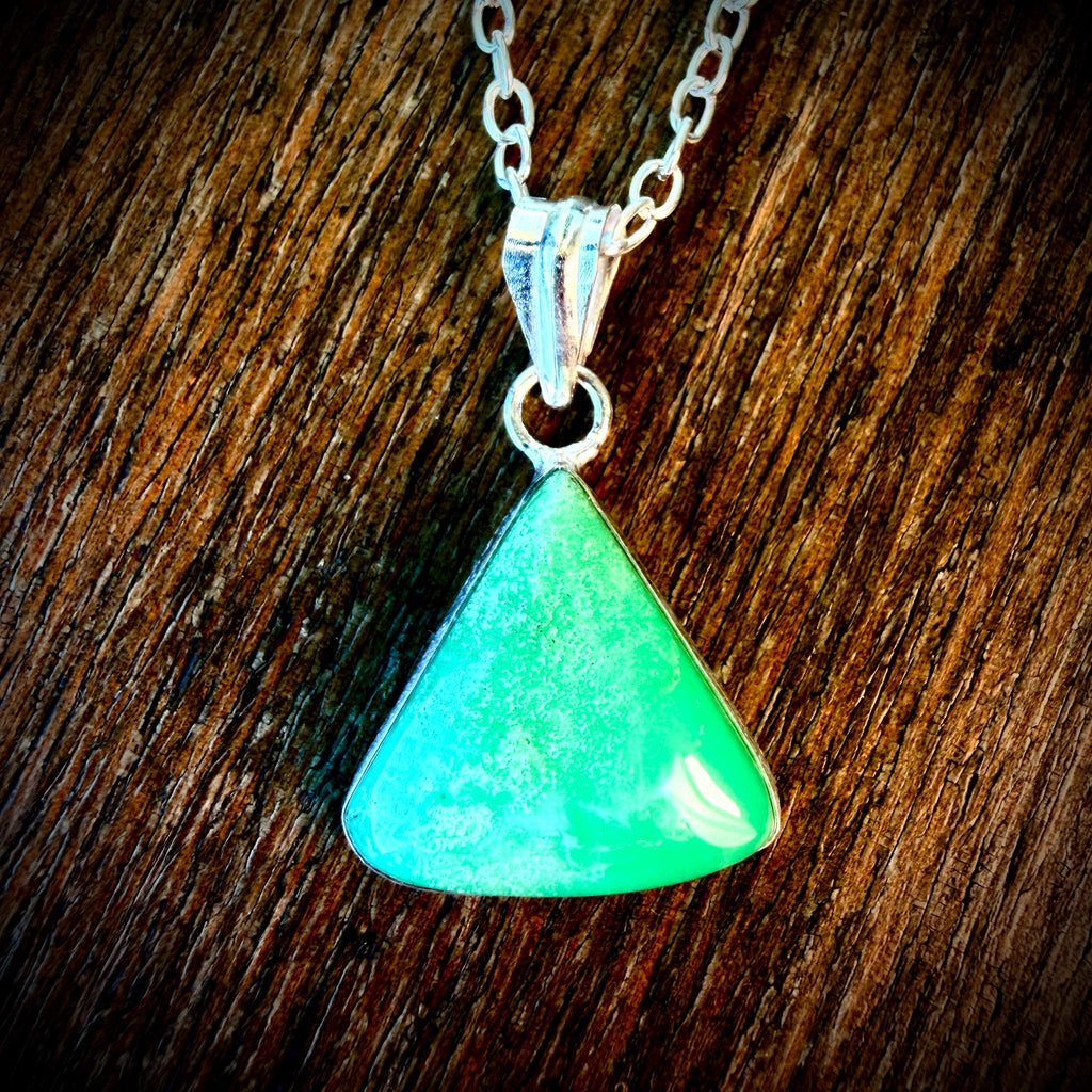Clauneck Wealth Demon Spirit Vessel Pendant · Money, Prosperity, Hidden Treasure, Business Success & Financial Opportunity