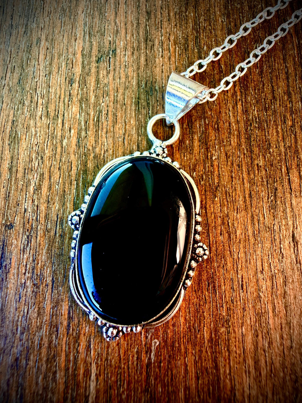 Sabnock - Ars Goetia Spirit Vessel · Fortress Protection Amulet, Boundaries, Defense & Familiar Guidance
