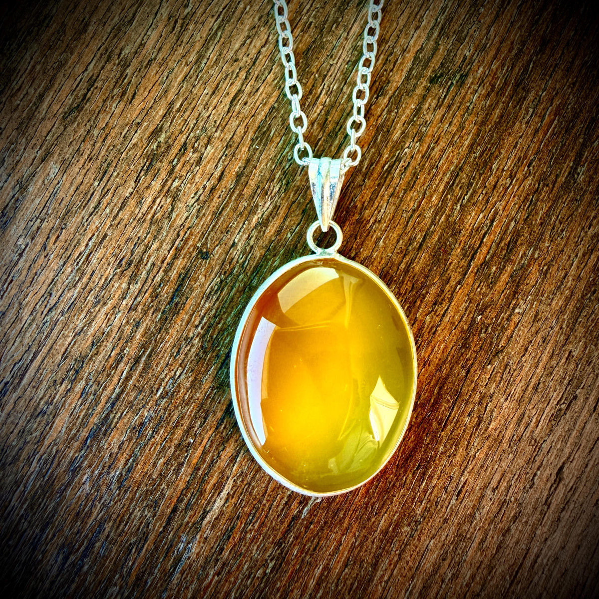 Prince Orobas  Pendant · Ars Goetia Ritual · Truth, Foresight, Favor, Rank, Loyalty & Protection from Deception