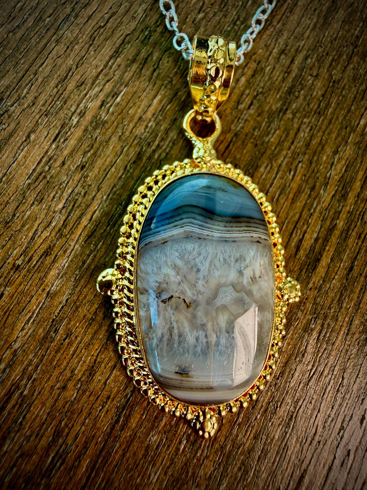 Aurelian Son of Lucifer Pendant · Ascension, Rank, Recognition, Sovereign Will & Powerful Favor · Infernal Ritual Jewelry