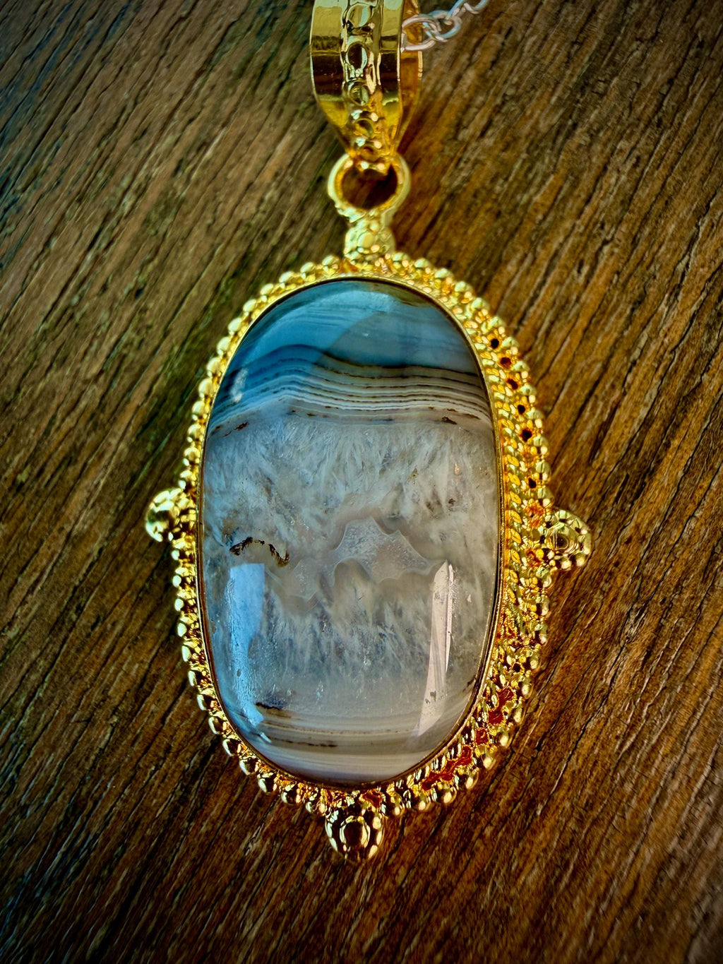 Aurelian Son of Lucifer Pendant · Ascension, Rank, Recognition, Sovereign Will & Powerful Favor · Infernal Ritual Jewelry