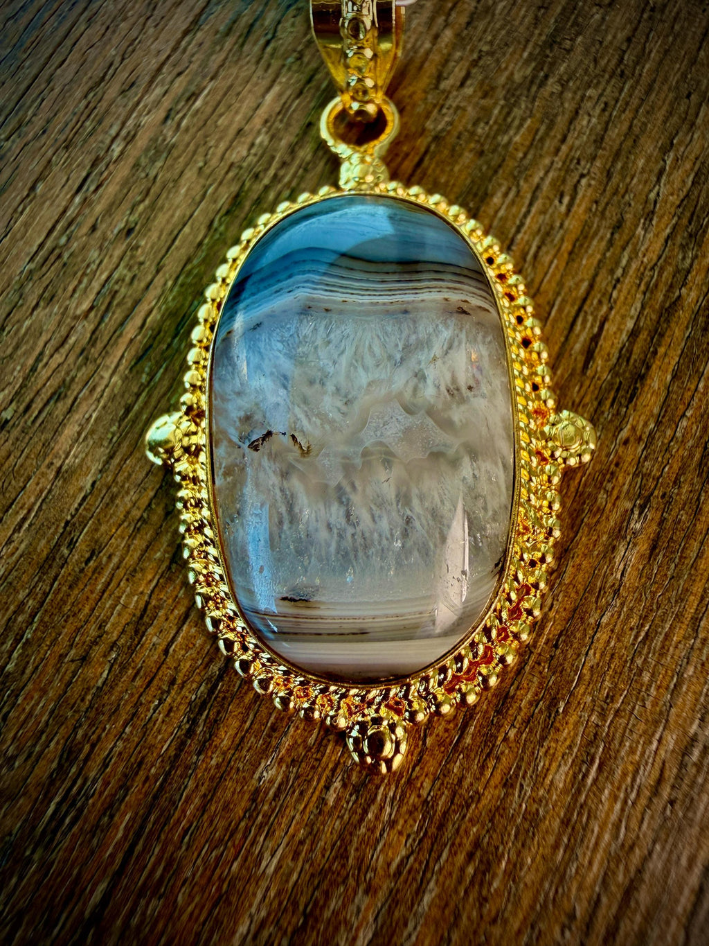 Aurelian Son of Lucifer Pendant · Ascension, Rank, Recognition, Sovereign Will & Powerful Favor · Infernal Ritual Jewelry