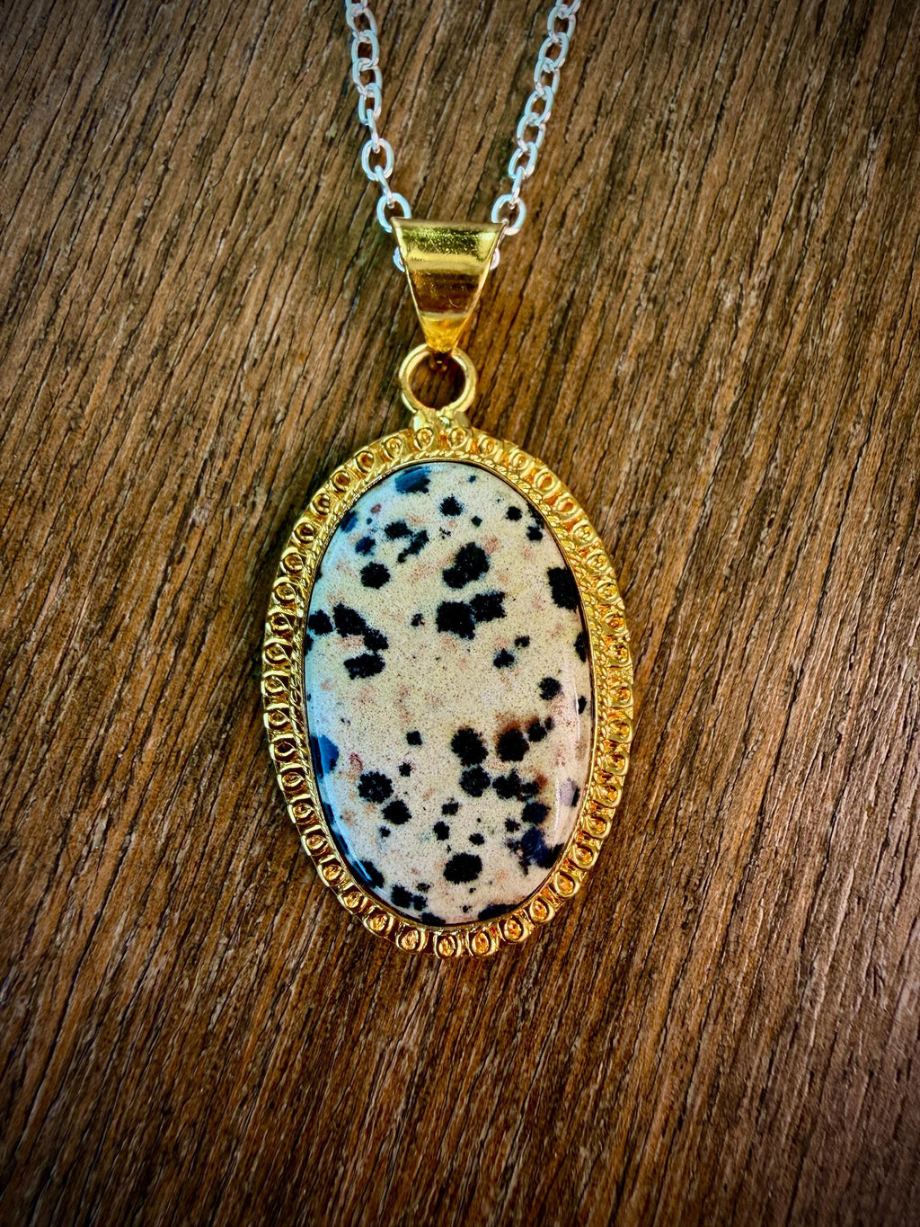 Valerian Son of Lucifer Pendant · Wealth and Dominion , Property, Stewardship & Legacy · Infernal Ritual Jewelry
