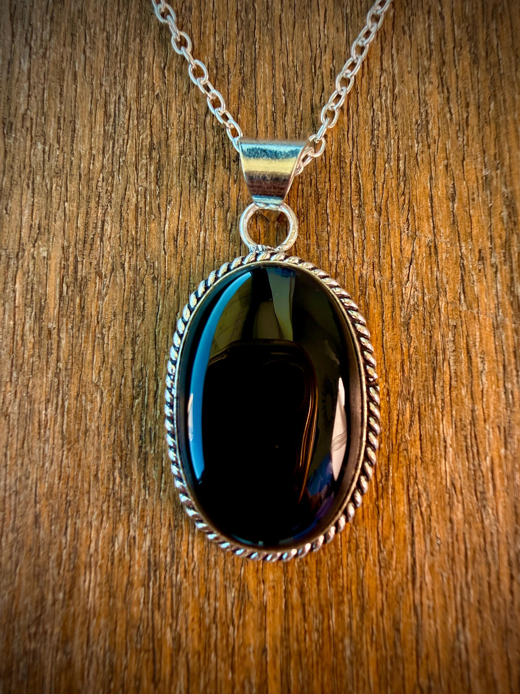 Cassian Son of Lucifer Pendant · Command, Leadership, Boundaries, Strategy & Sovereign Authority · Infernal Ritual Jewelry
