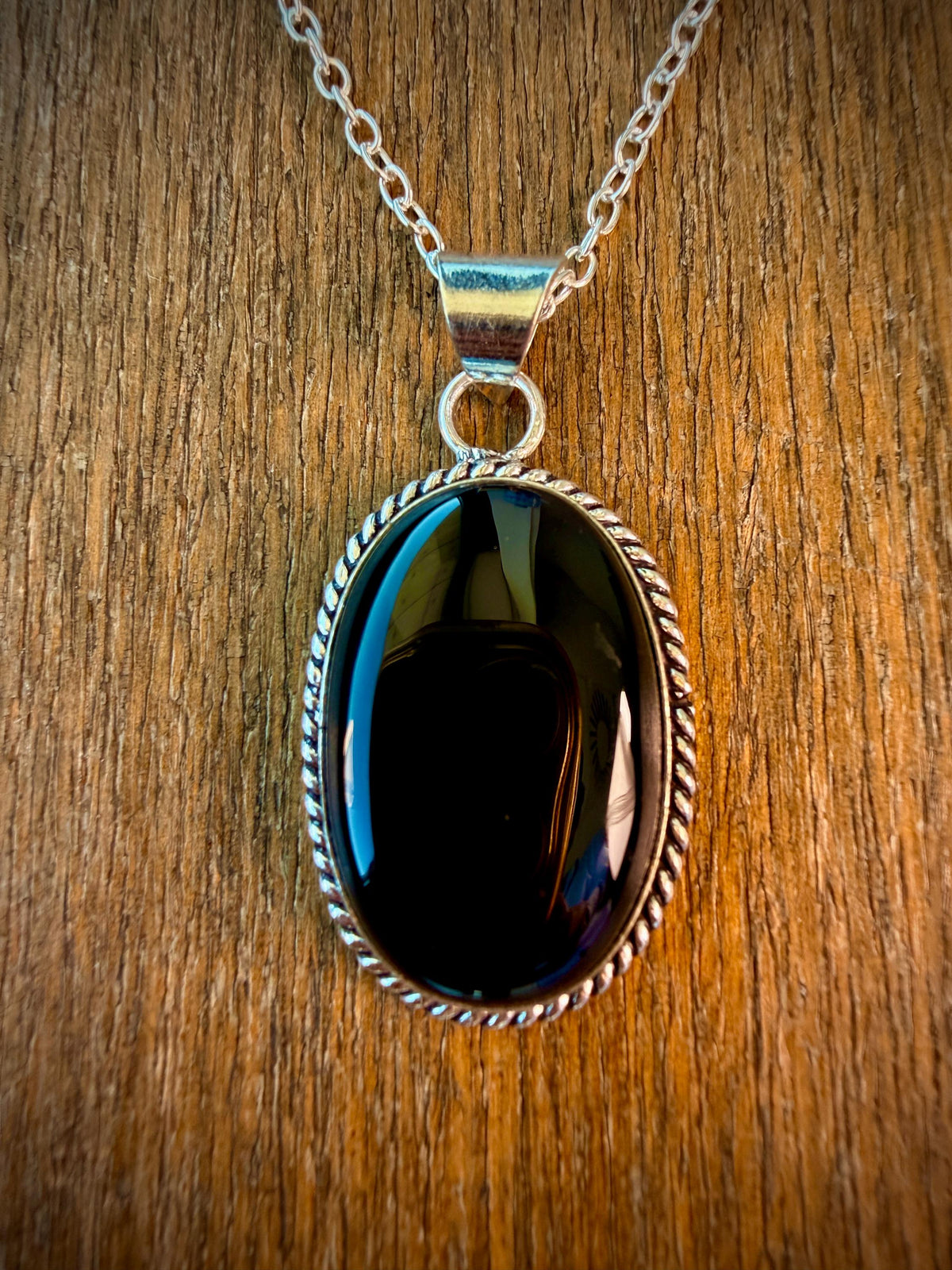 Cassian Son of Lucifer Pendant · Command, Leadership, Boundaries, Strategy & Sovereign Authority · Infernal Ritual Jewelry