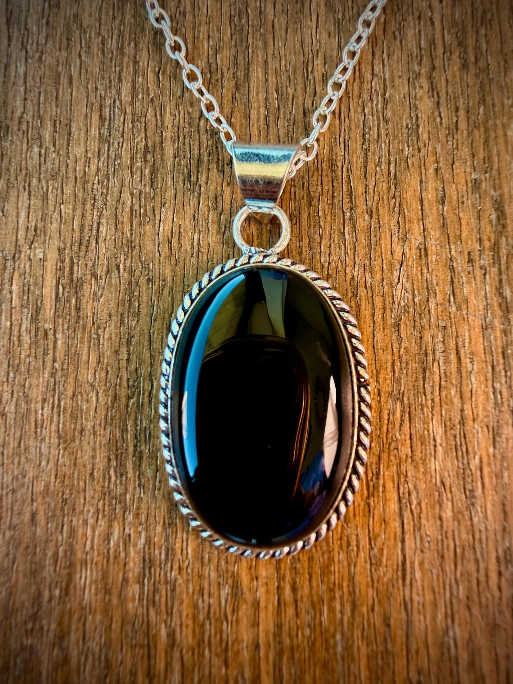 Cassian Son of Lucifer Pendant · Command, Leadership, Boundaries, Strategy & Sovereign Authority · Infernal Ritual Jewelry