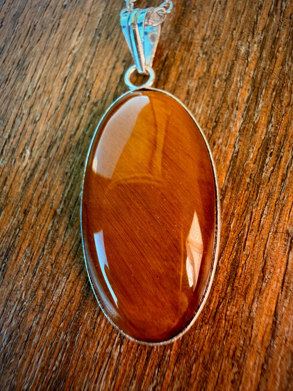 Rook Hellhound Sentinel Pendant · Threshold Guarding, Loyalty, Night Vigilance, Tracking & Protection · Spirit Companion Jewelry