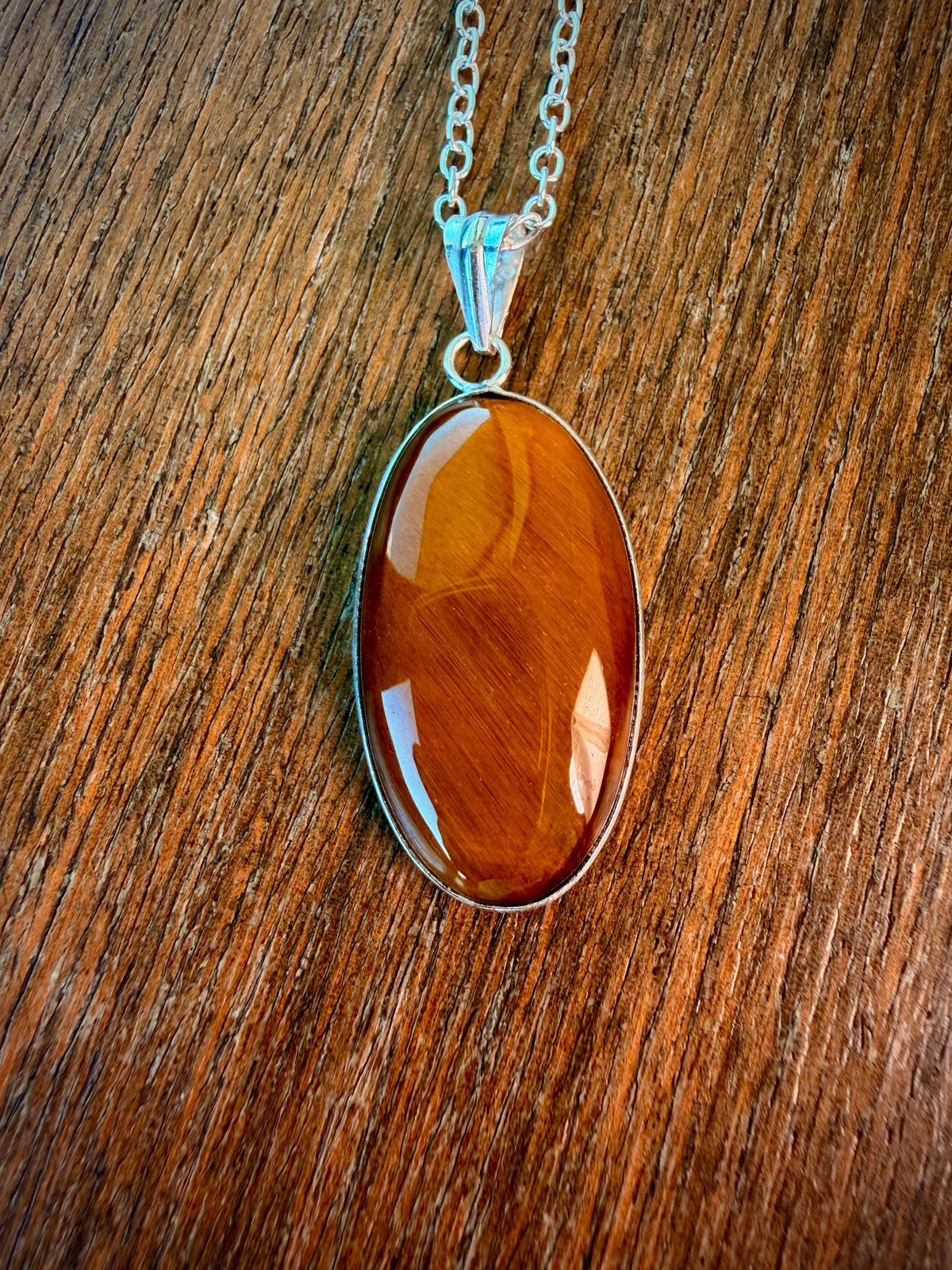 Rook Hellhound Sentinel Pendant · Threshold Guarding, Loyalty, Night Vigilance, Tracking & Protection · Spirit Companion Jewelry