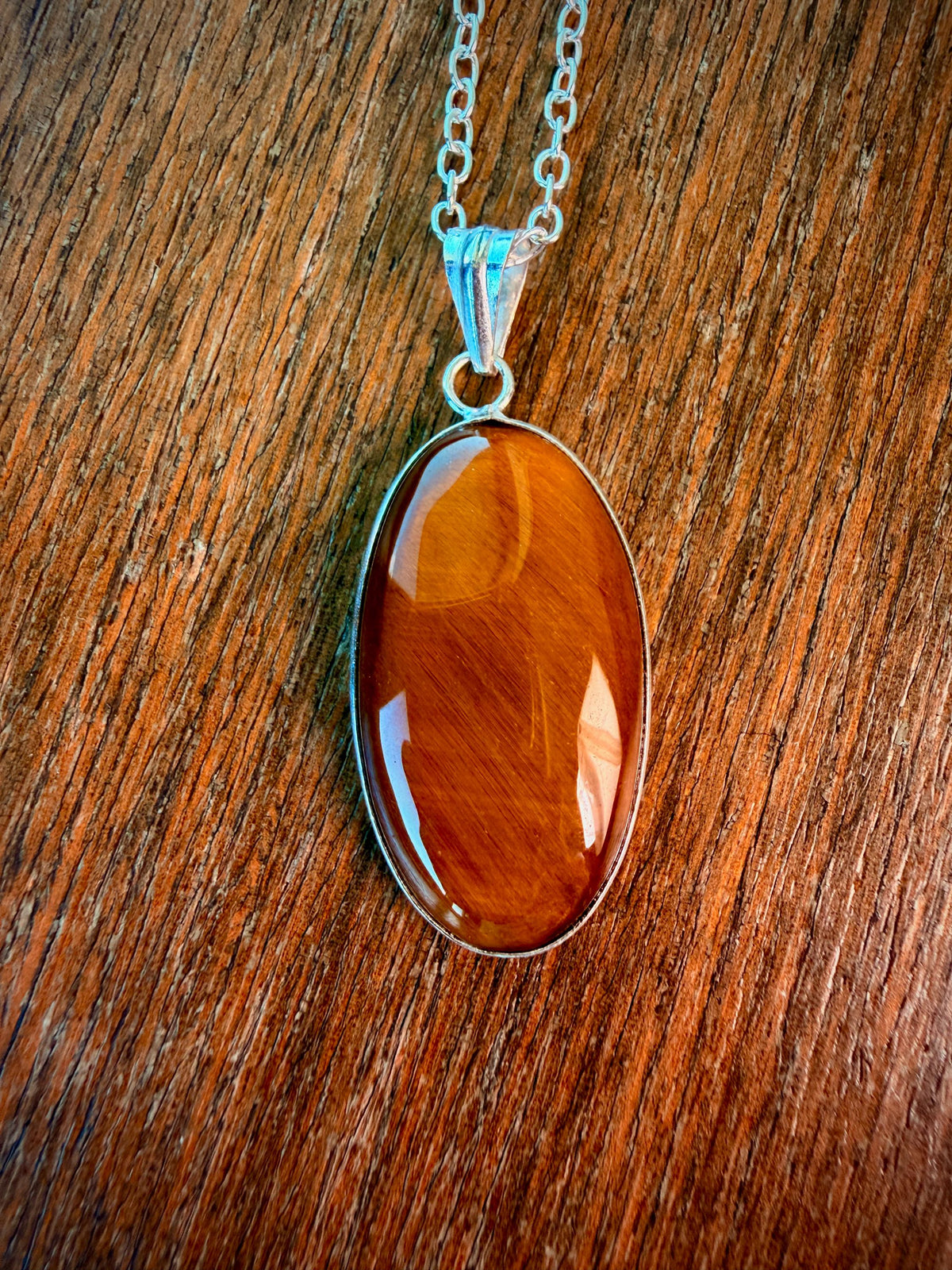 Rook Hellhound Sentinel Pendant · Threshold Guarding, Loyalty, Night Vigilance, Tracking & Protection · Spirit Companion Jewelry