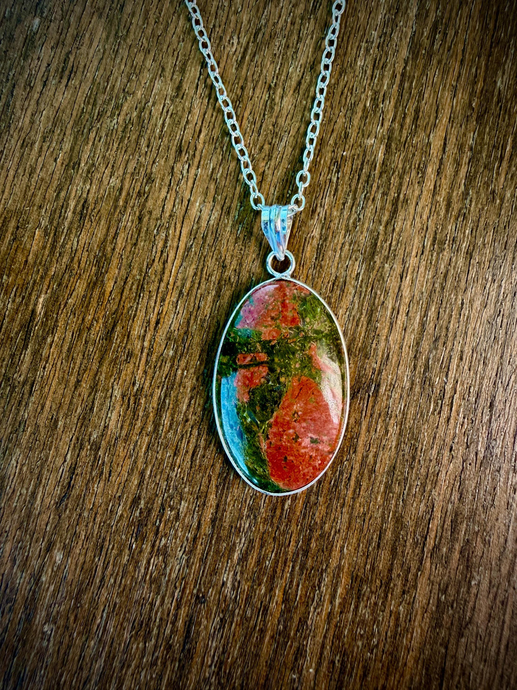 Zafir Vampire Djinn King Pendant · Power, Magnetism, Wealth Amulet, Protection, Influence & Night Intuition · Spirit Companion