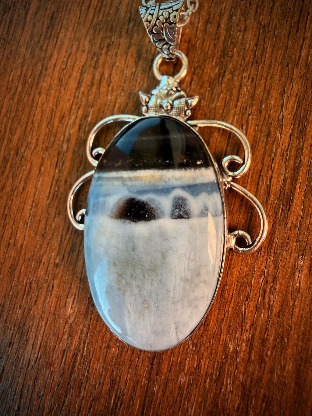 Lysander & Dorian Twin Incubi Spirit Pendant · Command, Erotic Magnetism, Loyalty, Nerve and Safe Passage · Incubus Companion