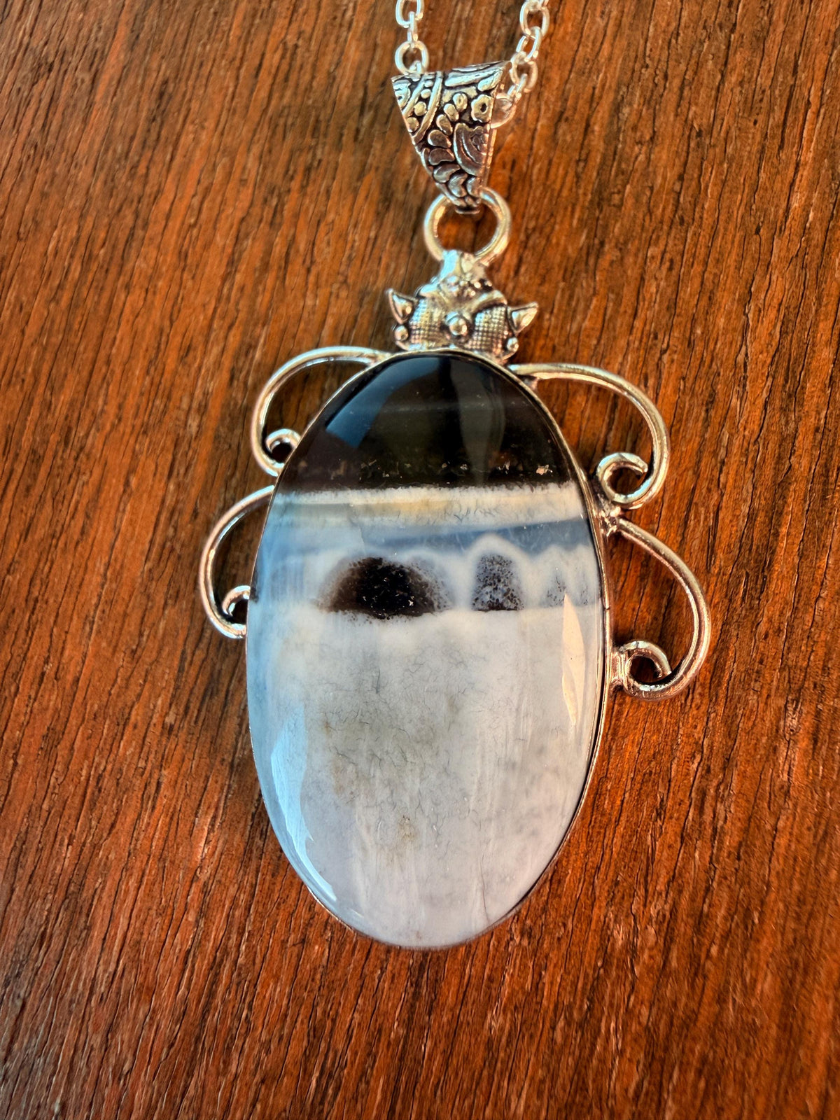 Lysander & Dorian Twin Incubi Spirit Pendant · Command, Erotic Magnetism, Loyalty, Nerve and Safe Passage · Incubus Companion