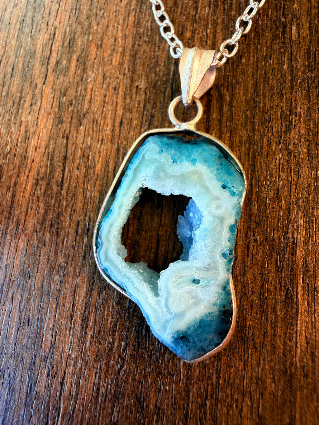 Manannan mac Lir Pendant · Celtic Sea God · Travel Protection, Safe Passage, Prosperity, Navigation & Otherworld Guidance