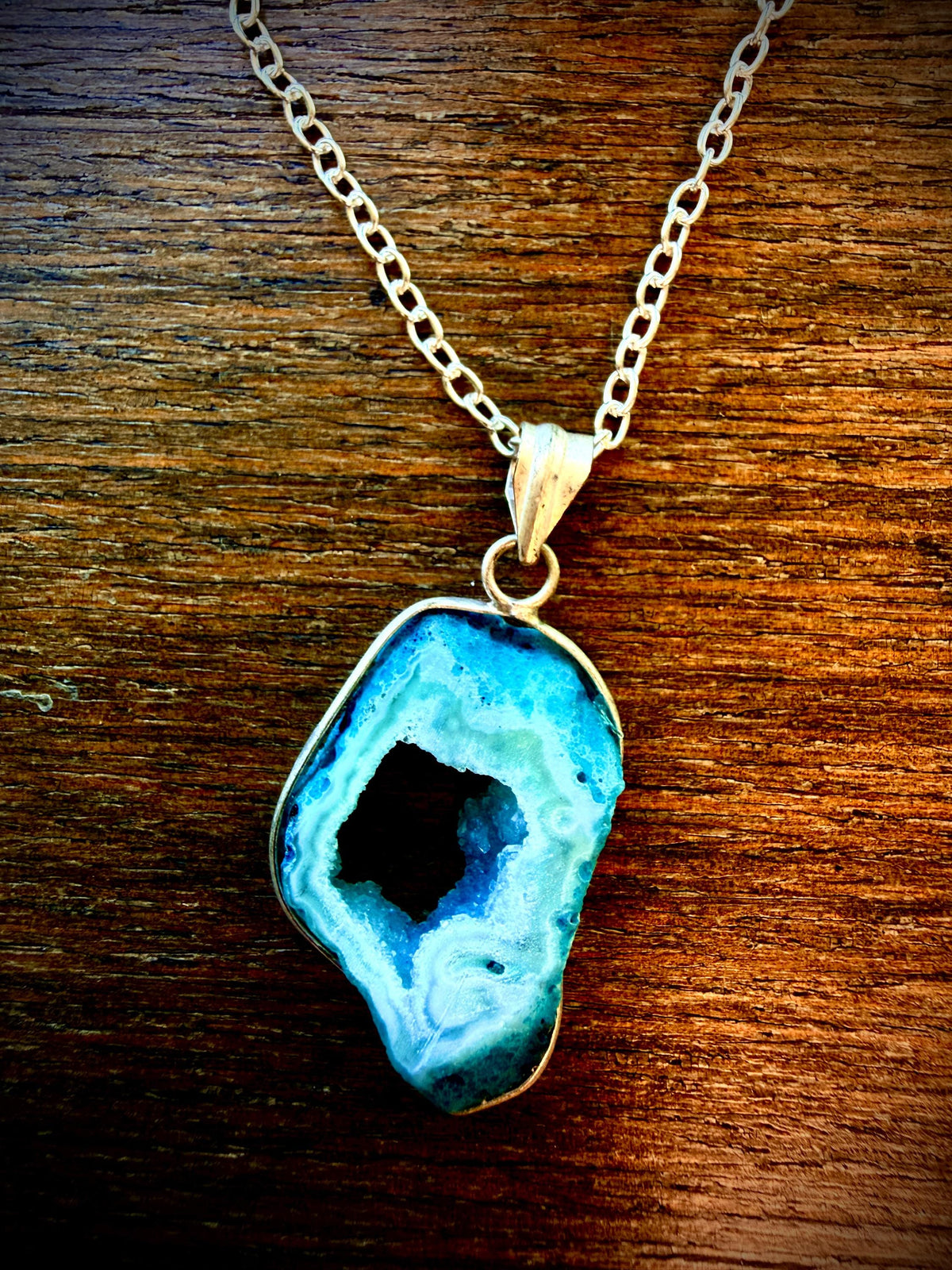 Manannan mac Lir Pendant · Celtic Sea God · Travel Protection, Safe Passage, Prosperity, Navigation & Otherworld Guidance