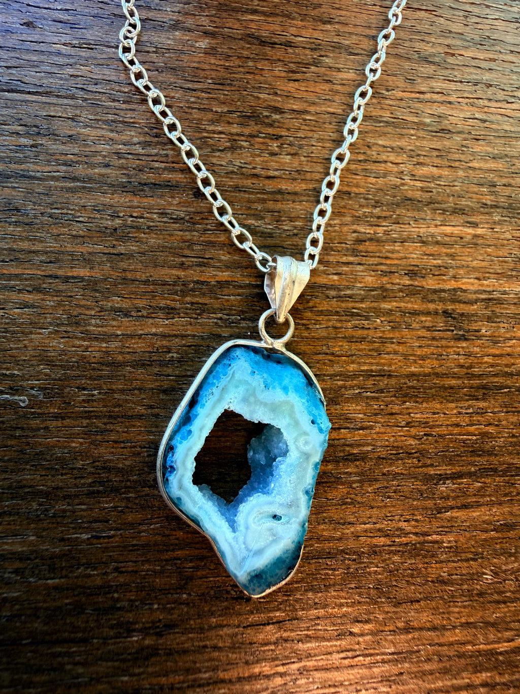 Manannan mac Lir Pendant · Celtic Sea God · Travel Protection, Safe Passage, Prosperity, Navigation & Otherworld Guidance