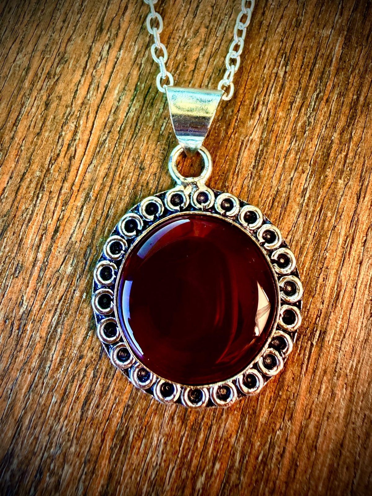 Asmodeus Demon King Pendant · Ars Goetia Spirit Vessel · Wealth, Lust, Power, Hidden Treasure & Command