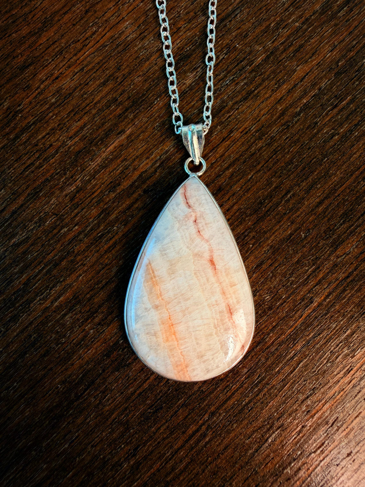 Albina White Fox Familiar Pendant · Cunning, Hidden Paths, Winter Luck, Adaptability & Resource Finding · Spirit Companion Jewelry