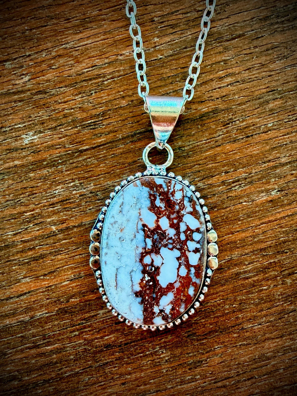 Aldric Ashen Revenant Captain Spirit Pendant · Command, Logistics, Endurance, Retreat & Battle Strategy · Spirit Companion Jewelry