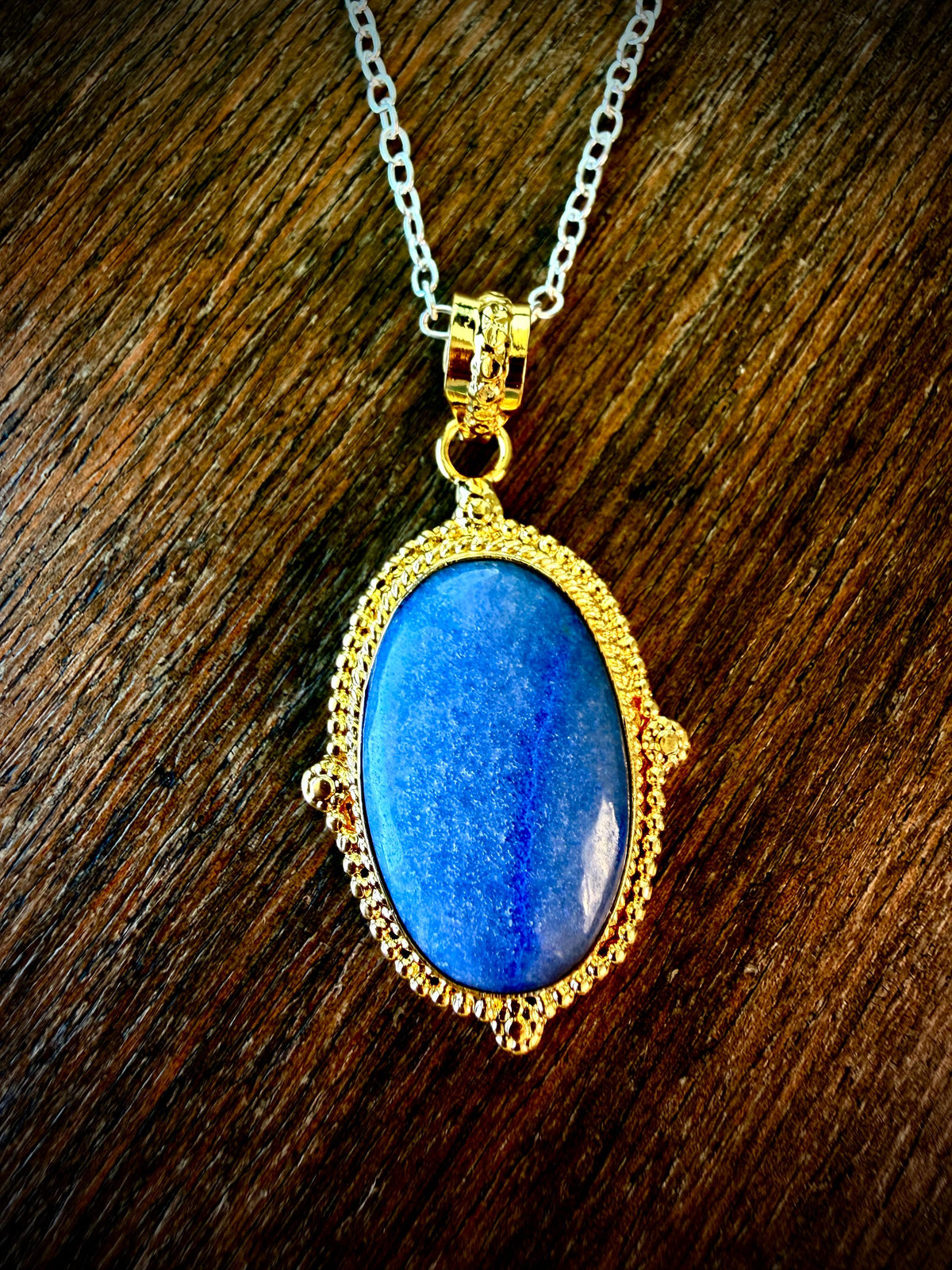 Vampire Werewolf King Spirit Vessel Pendant · Lycan Spirit Companion · Protection, Strength, Instinct, Loyalty & Night Power